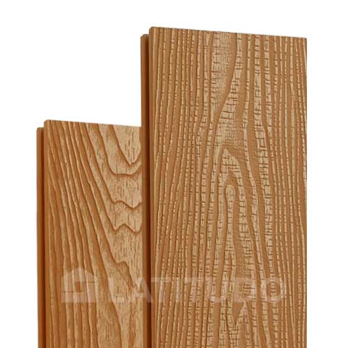 Фото Террасная доска Latitudo 3D-Wood 150х24 в Чебоксарах