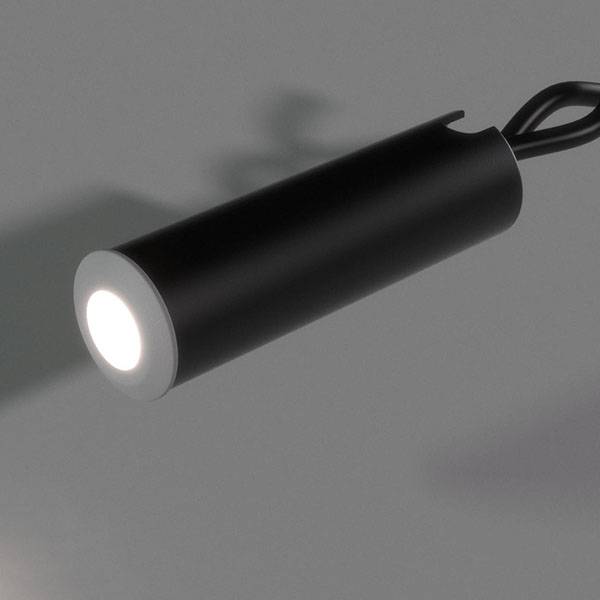 Фото LED Точечный светильник WLCL-111 в Чебоксарах